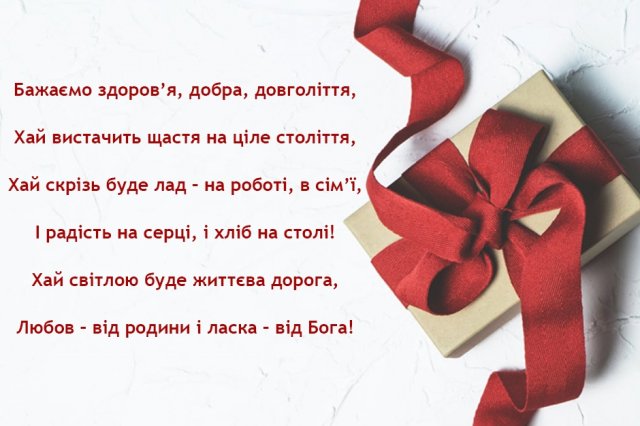 Привітати з днем ангела Надію українською мовою
